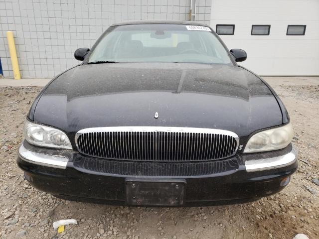 Photo 4 VIN: 1G4CW54K614211827 - BUICK PARK AVENU 