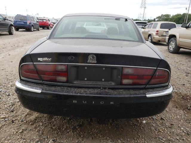 Photo 5 VIN: 1G4CW54K614211827 - BUICK PARK AVENU 