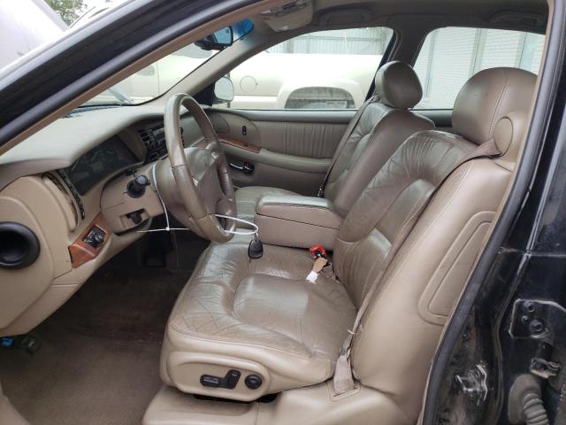 Photo 6 VIN: 1G4CW54K614211827 - BUICK PARK AVENU 