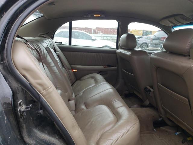 Photo 9 VIN: 1G4CW54K614211827 - BUICK PARK AVENU 