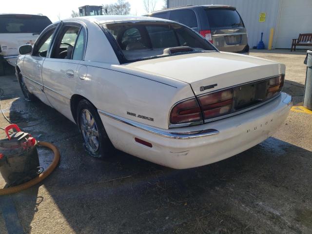 Photo 1 VIN: 1G4CW54K614243077 - BUICK PARK AVE 