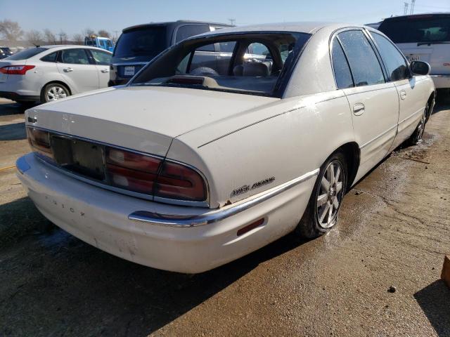 Photo 2 VIN: 1G4CW54K614243077 - BUICK PARK AVE 