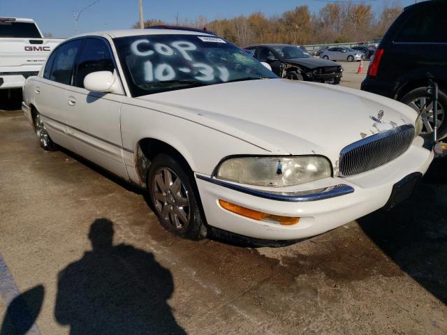 Photo 3 VIN: 1G4CW54K614243077 - BUICK PARK AVE 