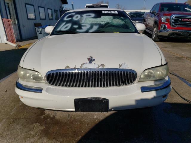 Photo 4 VIN: 1G4CW54K614243077 - BUICK PARK AVE 