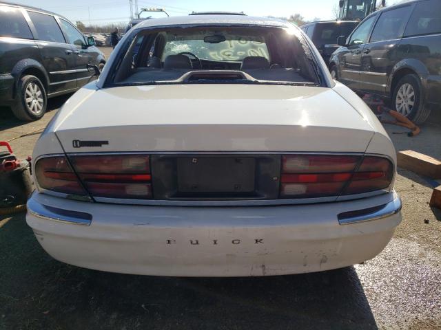 Photo 5 VIN: 1G4CW54K614243077 - BUICK PARK AVE 