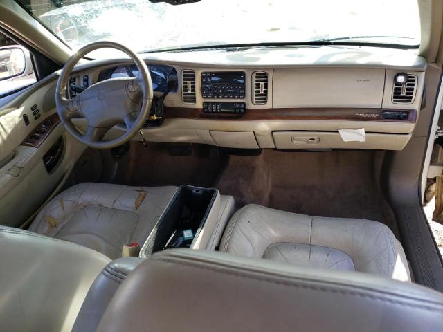 Photo 7 VIN: 1G4CW54K614243077 - BUICK PARK AVE 