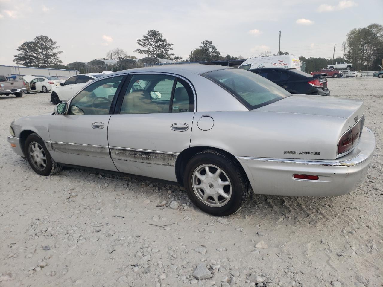 Photo 1 VIN: 1G4CW54K624152151 - BUICK PARK AVENUE 