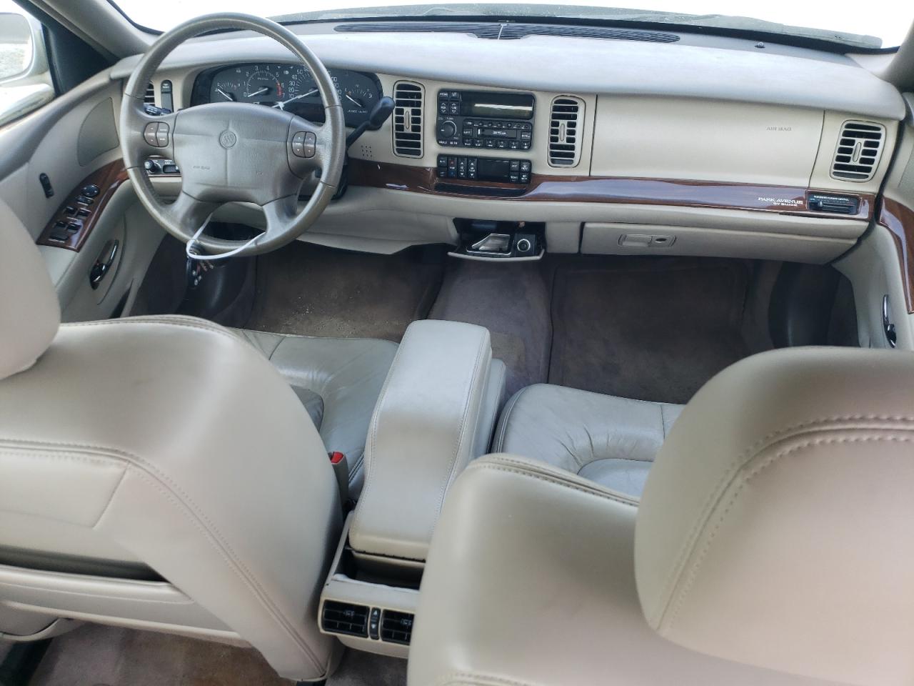 Photo 7 VIN: 1G4CW54K624152151 - BUICK PARK AVENUE 