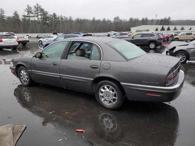 Photo 1 VIN: 1G4CW54K624239984 - BUICK PARK AVE 