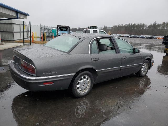 Photo 2 VIN: 1G4CW54K624239984 - BUICK PARK AVE 