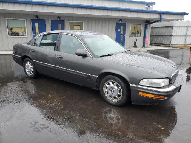 Photo 3 VIN: 1G4CW54K624239984 - BUICK PARK AVE 