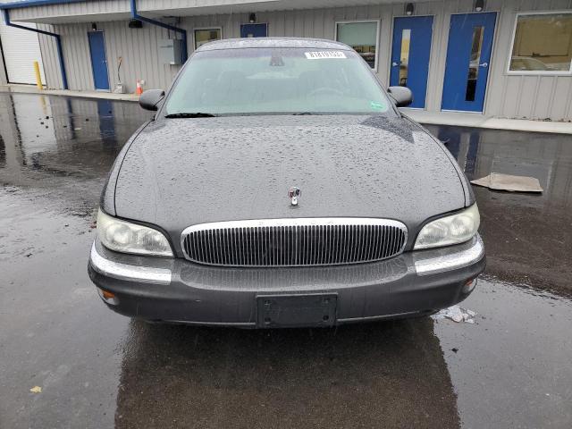 Photo 4 VIN: 1G4CW54K624239984 - BUICK PARK AVE 