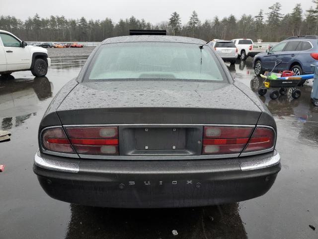 Photo 5 VIN: 1G4CW54K624239984 - BUICK PARK AVE 