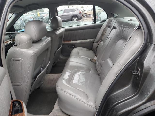 Photo 9 VIN: 1G4CW54K624239984 - BUICK PARK AVE 