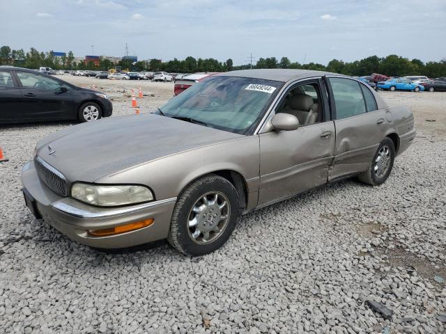 Photo 0 VIN: 1G4CW54K634115750 - BUICK PARK AVENU 