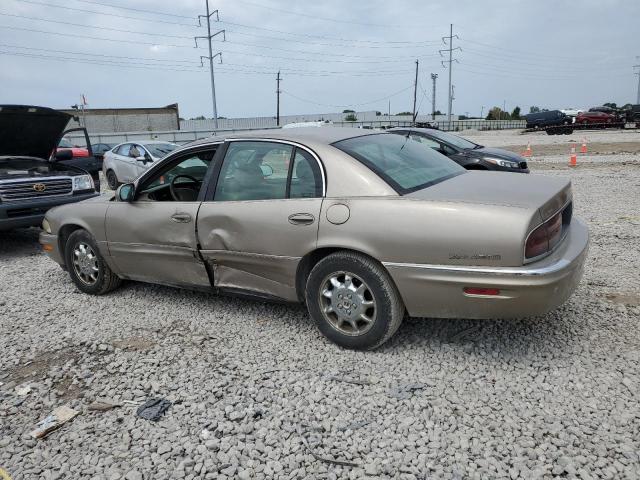 Photo 1 VIN: 1G4CW54K634115750 - BUICK PARK AVENU 