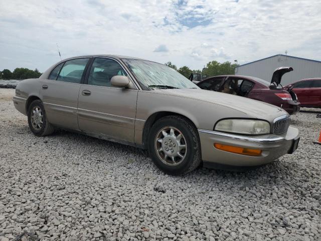 Photo 3 VIN: 1G4CW54K634115750 - BUICK PARK AVENU 