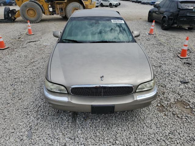 Photo 4 VIN: 1G4CW54K634115750 - BUICK PARK AVENU 