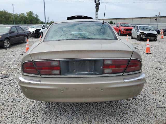 Photo 5 VIN: 1G4CW54K634115750 - BUICK PARK AVENU 