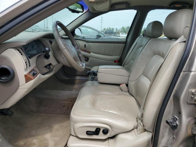 Photo 6 VIN: 1G4CW54K634115750 - BUICK PARK AVENU 