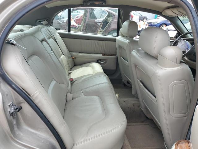 Photo 9 VIN: 1G4CW54K634115750 - BUICK PARK AVENU 