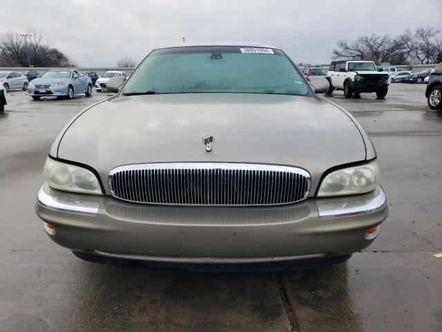 Photo 4 VIN: 1G4CW54K634117465 - BUICK PARK AVE 