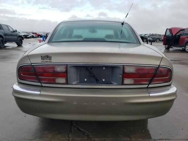 Photo 5 VIN: 1G4CW54K634117465 - BUICK PARK AVE 