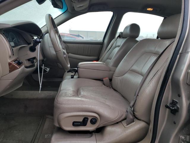 Photo 6 VIN: 1G4CW54K634117465 - BUICK PARK AVE 