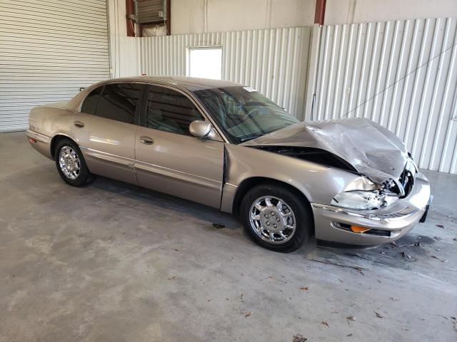 Photo 3 VIN: 1G4CW54K634152118 - BUICK PARK AVE 