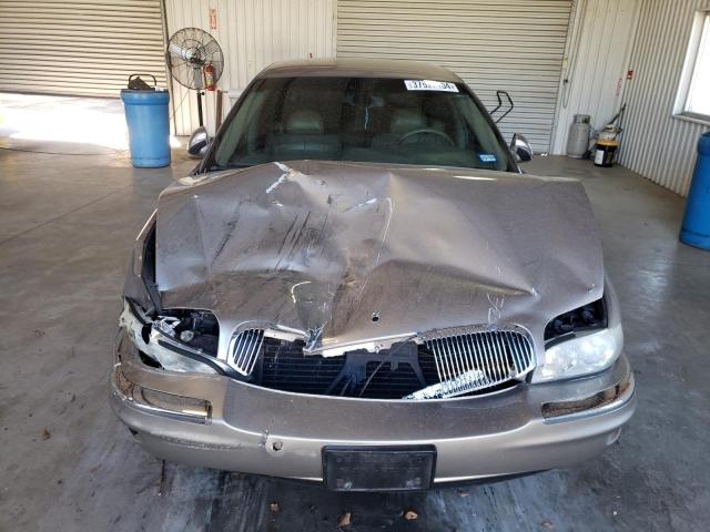 Photo 4 VIN: 1G4CW54K634152118 - BUICK PARK AVE 