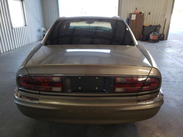 Photo 5 VIN: 1G4CW54K634152118 - BUICK PARK AVE 