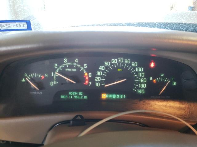 Photo 8 VIN: 1G4CW54K634152118 - BUICK PARK AVE 