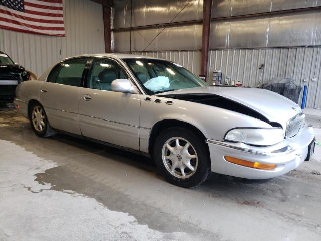 Photo 3 VIN: 1G4CW54K634198239 - BUICK PARK AVENU 