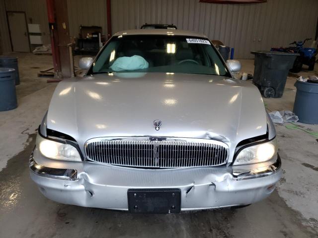 Photo 4 VIN: 1G4CW54K634198239 - BUICK PARK AVENU 