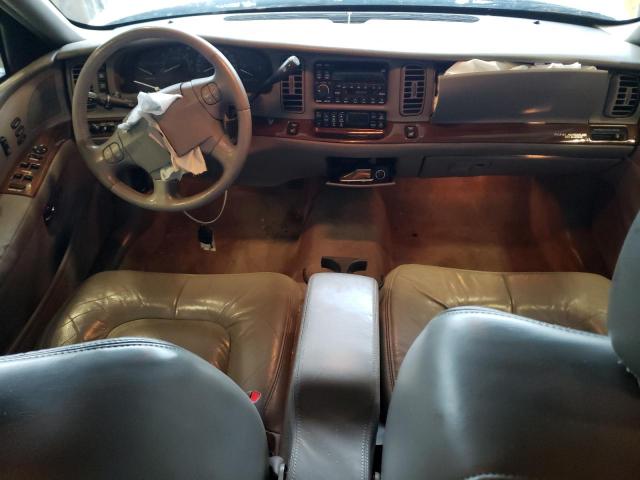 Photo 7 VIN: 1G4CW54K634198239 - BUICK PARK AVENU 