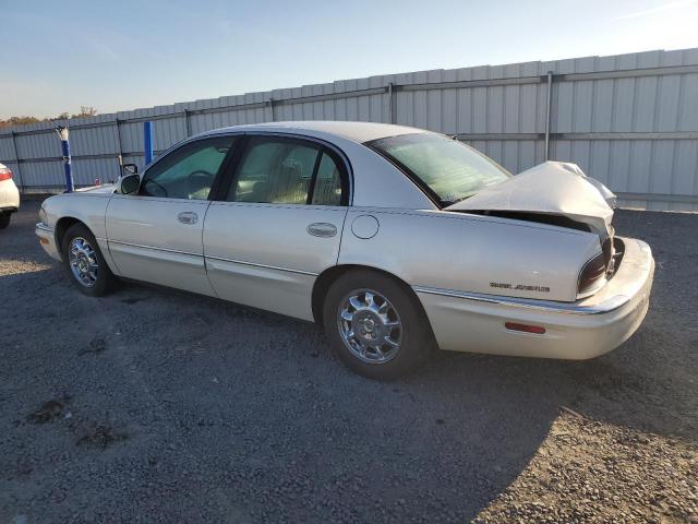 Photo 1 VIN: 1G4CW54K644120836 - BUICK PARK AVENU 