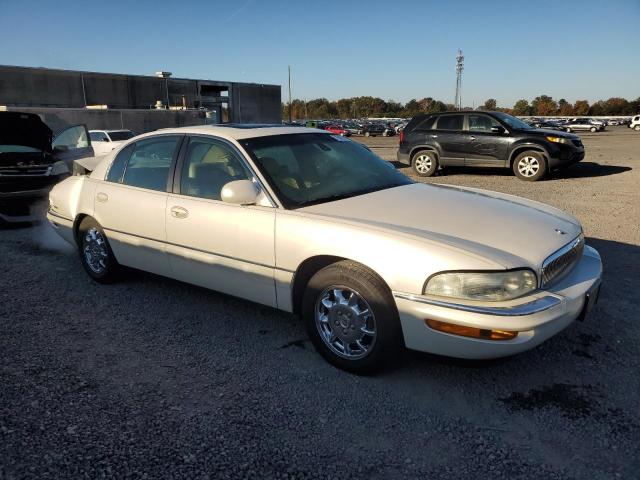 Photo 3 VIN: 1G4CW54K644120836 - BUICK PARK AVENU 