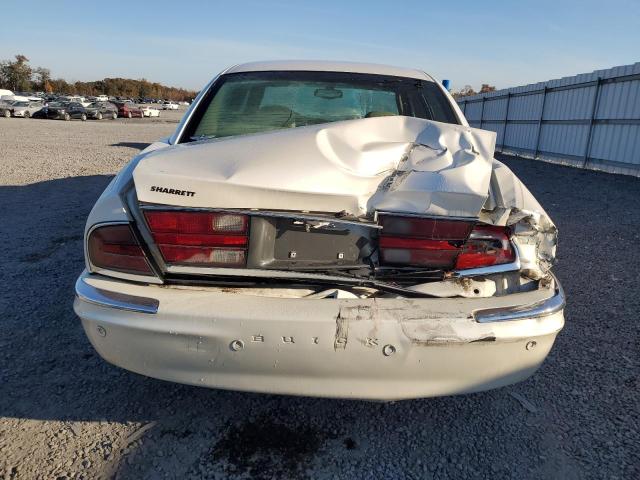 Photo 5 VIN: 1G4CW54K644120836 - BUICK PARK AVENU 