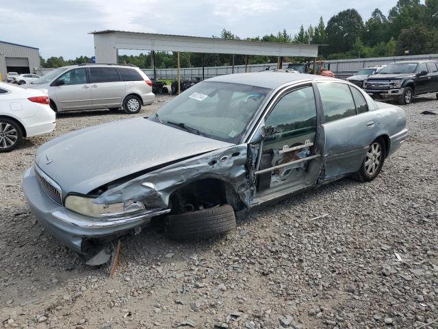 Photo 0 VIN: 1G4CW54K654103942 - BUICK PARK AVENU 