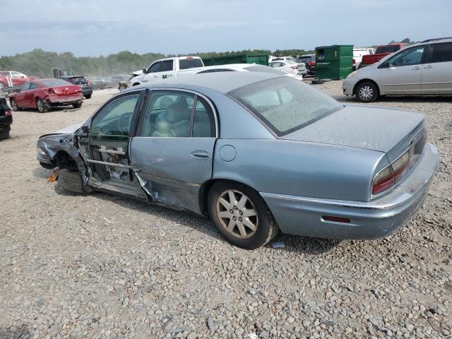 Photo 1 VIN: 1G4CW54K654103942 - BUICK PARK AVENU 