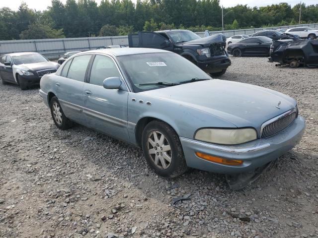 Photo 3 VIN: 1G4CW54K654103942 - BUICK PARK AVENU 