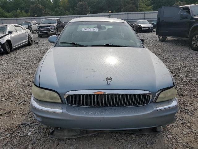 Photo 4 VIN: 1G4CW54K654103942 - BUICK PARK AVENU 