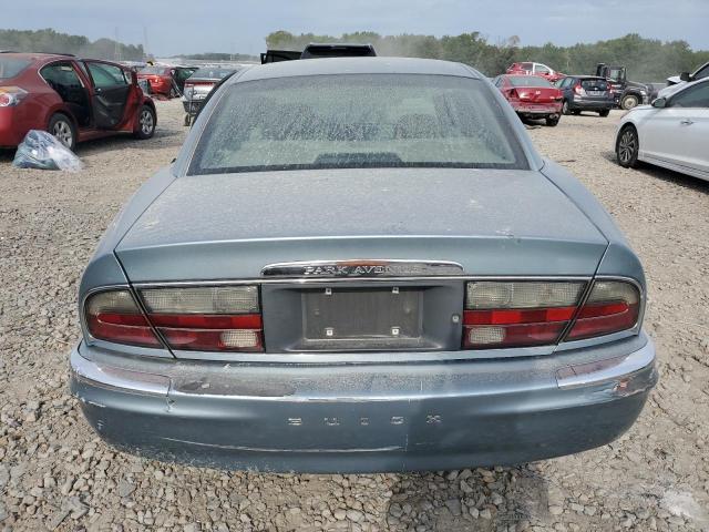 Photo 5 VIN: 1G4CW54K654103942 - BUICK PARK AVENU 