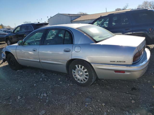 Photo 1 VIN: 1G4CW54K6Y4285078 - BUICK PARK AVE 