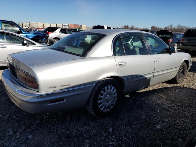 Photo 2 VIN: 1G4CW54K6Y4285078 - BUICK PARK AVE 