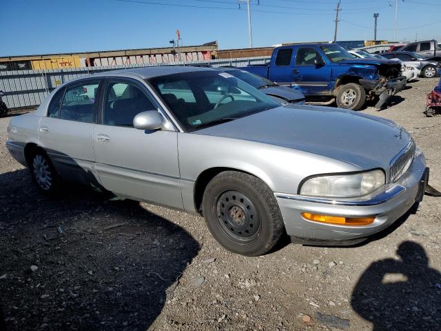 Photo 3 VIN: 1G4CW54K6Y4285078 - BUICK PARK AVE 