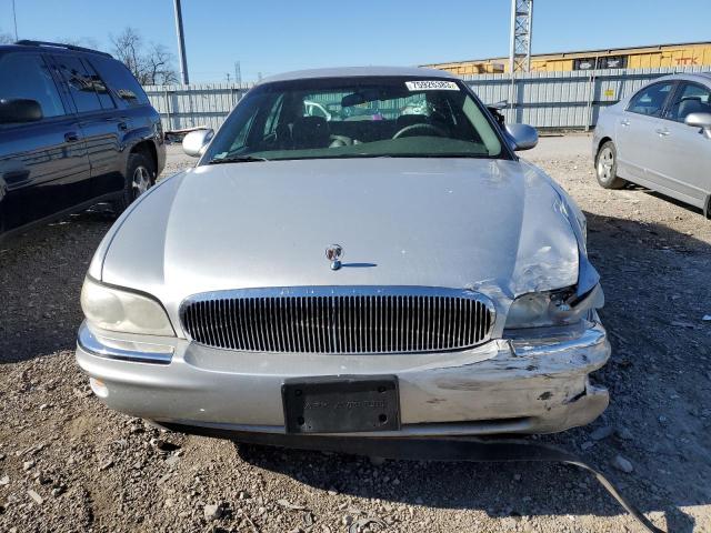 Photo 4 VIN: 1G4CW54K6Y4285078 - BUICK PARK AVE 