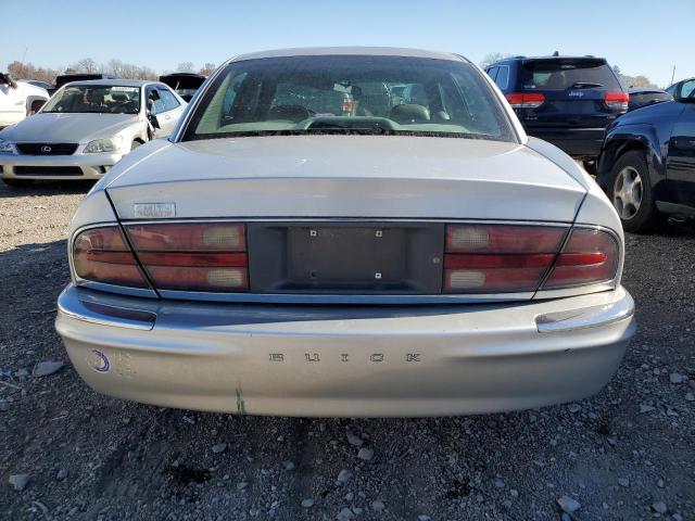 Photo 5 VIN: 1G4CW54K6Y4285078 - BUICK PARK AVE 