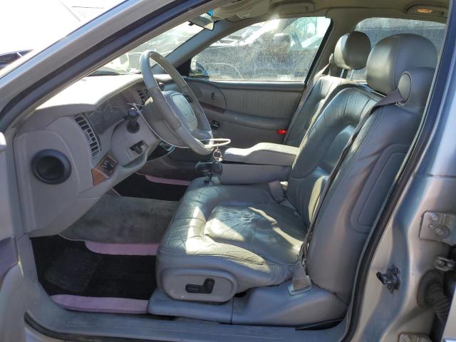 Photo 6 VIN: 1G4CW54K6Y4285078 - BUICK PARK AVE 