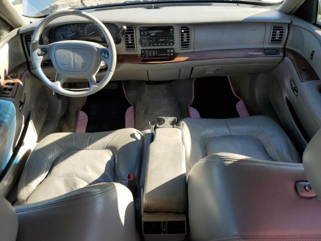 Photo 7 VIN: 1G4CW54K6Y4285078 - BUICK PARK AVE 